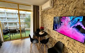 A Estrenar Preciosos Apartamentos Aparthotel Inter2, New Apartments Ln Aparthotel 12 Months Open! Self Check In! Reserva Garaje!