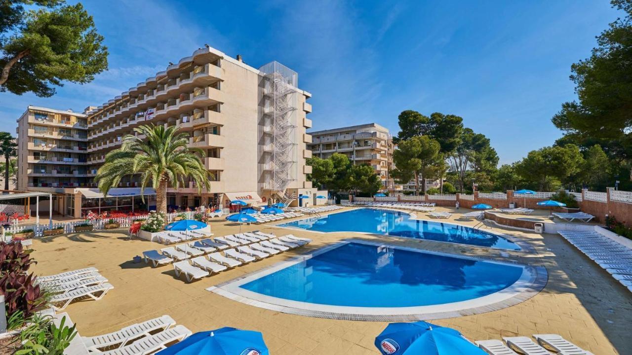 A Estrenar Preciosos Apartamentos Aparthotel Inter2, New Apartments Ln Aparthotel 12 Months Open! Self Check In! Reserva Garaje! Salou Exterior foto