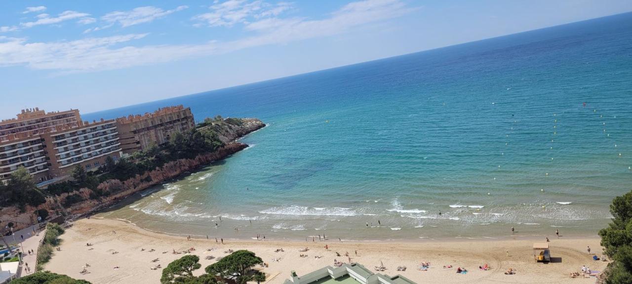 A Estrenar Preciosos Apartamentos Aparthotel Inter2, New Apartments Ln Aparthotel 12 Months Open! Self Check In! Reserva Garaje! Salou Exterior foto