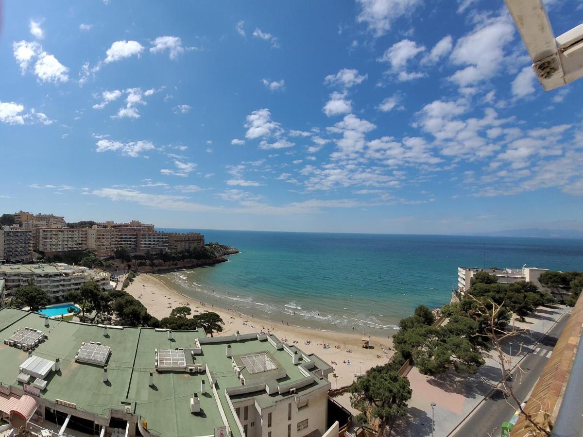 A Estrenar Preciosos Apartamentos Aparthotel Inter2, New Apartments Ln Aparthotel 12 Months Open! Self Check In! Reserva Garaje! Salou Exterior foto