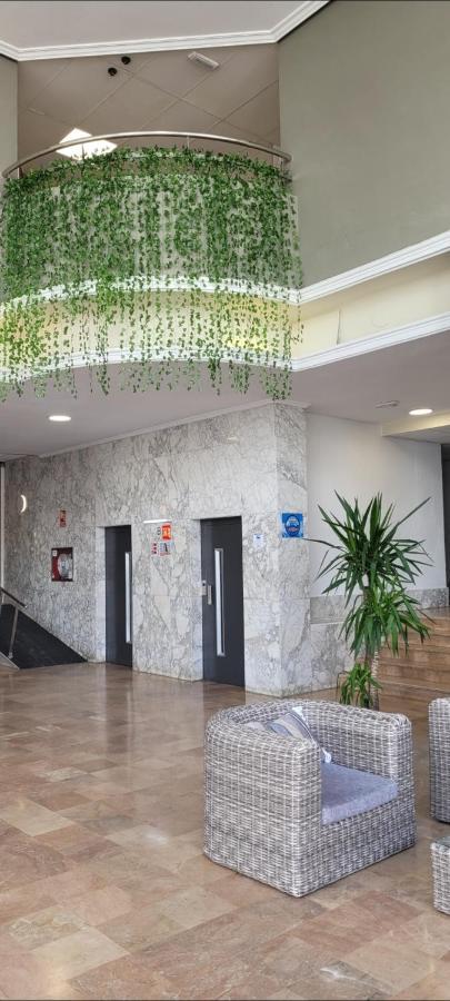 A Estrenar Preciosos Apartamentos Aparthotel Inter2, New Apartments Ln Aparthotel 12 Months Open! Self Check In! Reserva Garaje! Salou Exterior foto