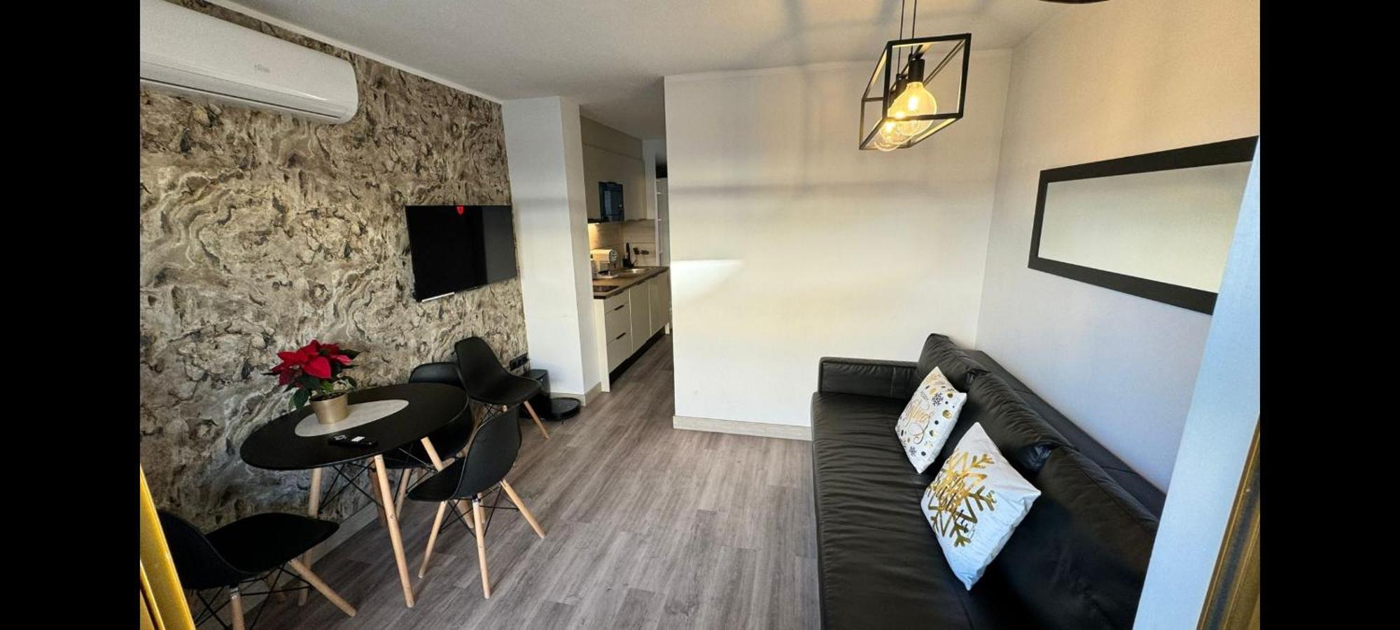 A Estrenar Preciosos Apartamentos Aparthotel Inter2, New Apartments Ln Aparthotel 12 Months Open! Self Check In! Reserva Garaje! Salou Exterior foto